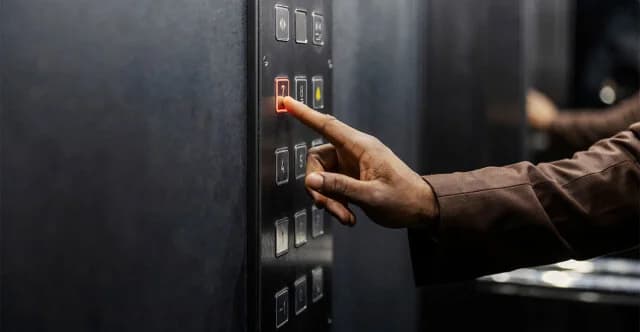 电梯登记：人口普查导致建筑成本增加