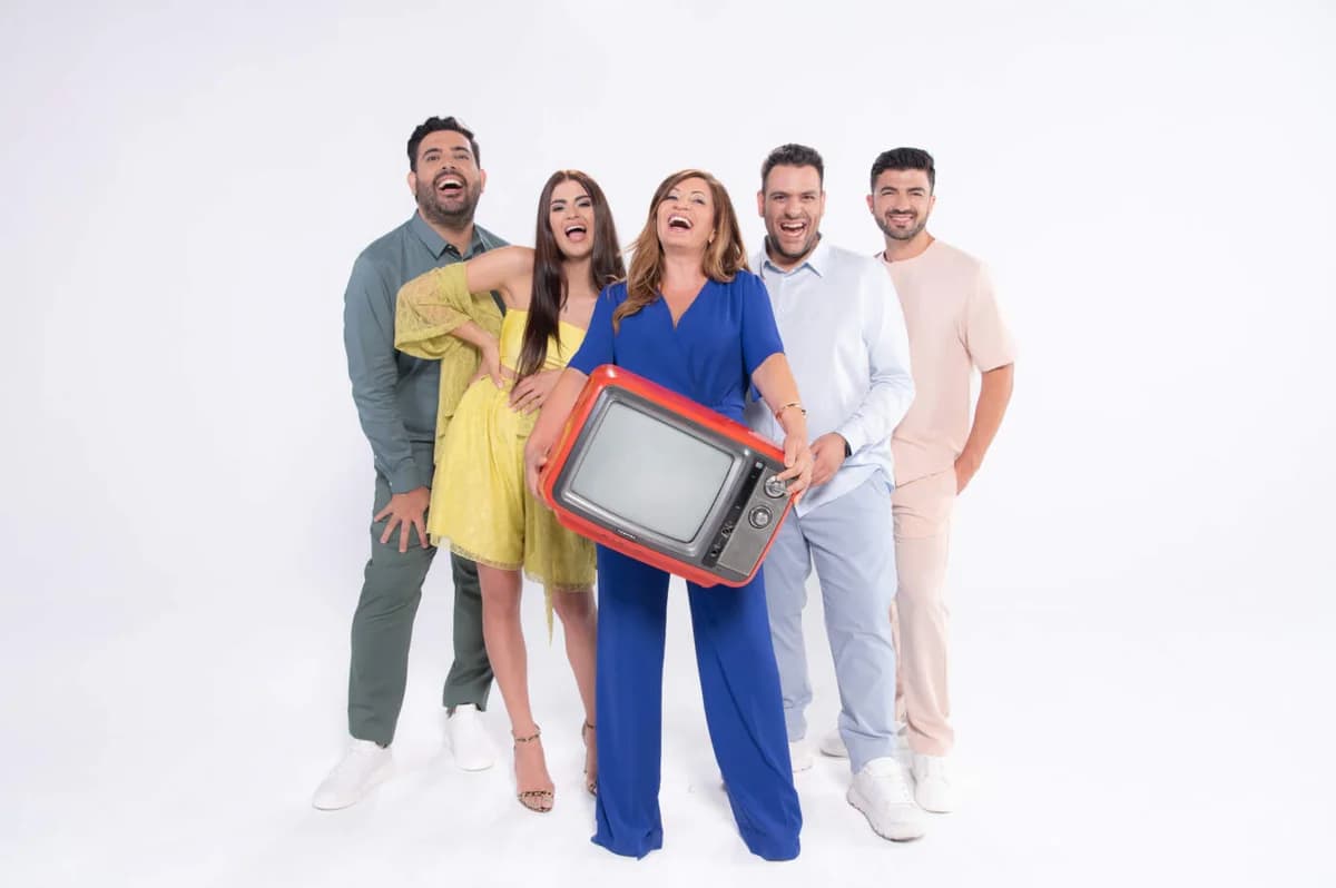 Νέα ψυχαγωγική εκπομπή «Πάμε Παρέα» στο Omega Channel