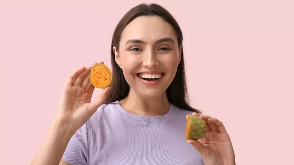 Higo Chumbo: El "Superalimento" de Otoño para Regular el Azúcar y el Colesterol