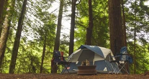 Government Contribution to Upgrade Cyprus Scout Camps