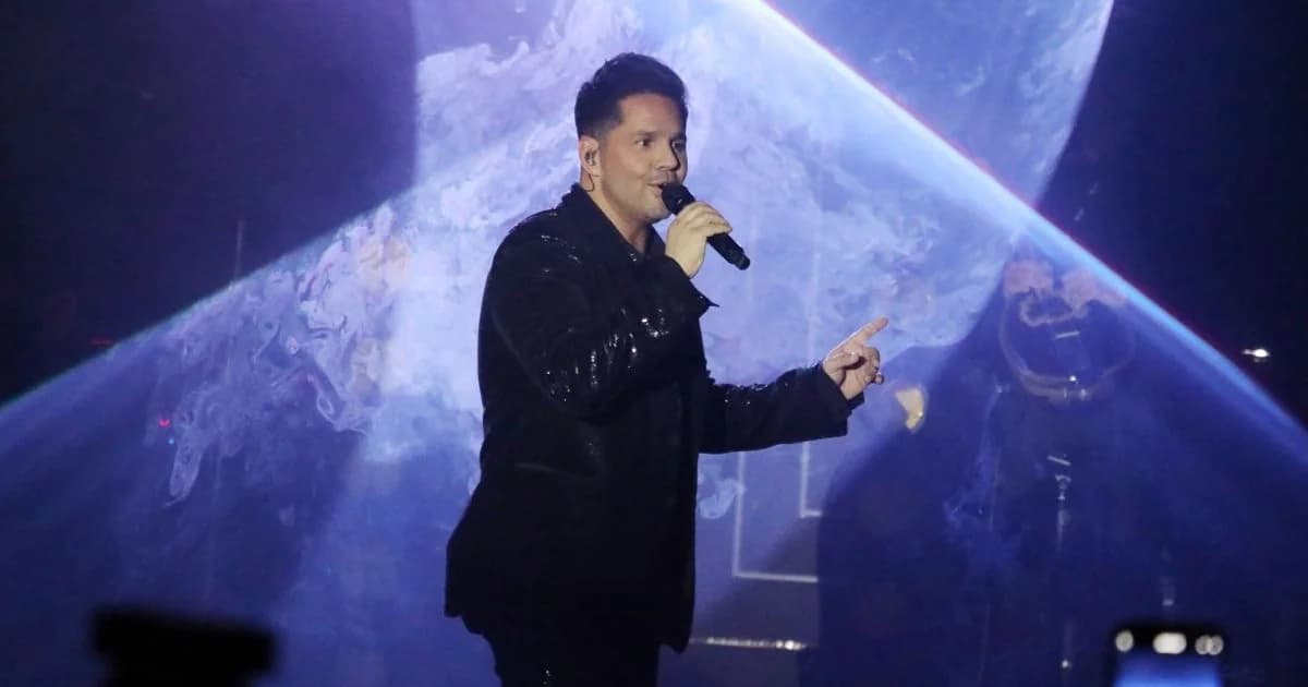 Giorgos Tsalikis: Viral-Erfolg auf TikTok mit 80er-Song