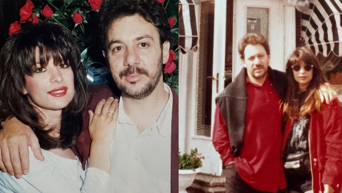 Christina Maragkozi: Bewegender Beitrag zum 11. Todestag von Antonis Vardis
