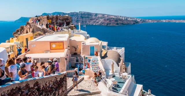 OPEKA: Umverteilung nicht beanspruchter Sozialtourismus-Gutscheine ab 4. September