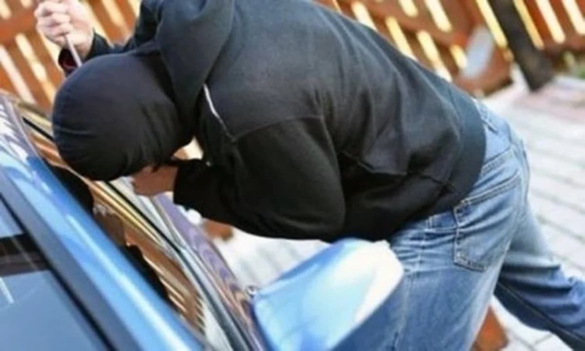 Пафос: Предприниматель оставил 65 000 евро в машине, и их украли