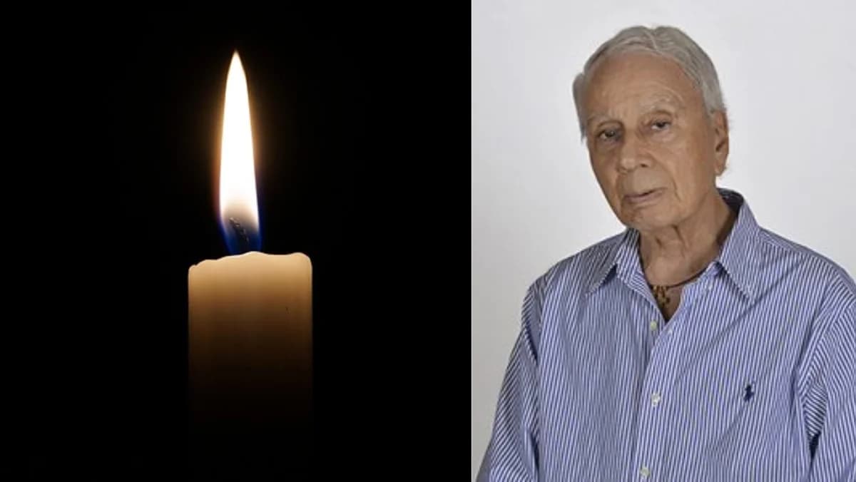 Veteran Journalist Babis Rakis Passes Away