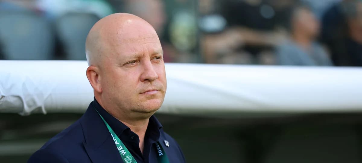 AEK: Ljubicic y Jonsson Excluidos de la Lista Europea