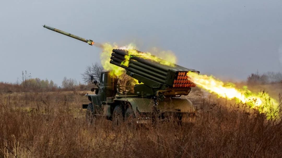 Дания: украинская компания будет производить ракетное топливо возле базы F-16