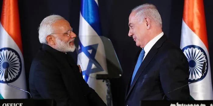 Historisches Wirtschaftsabkommen zwischen Israel und Indien: Details