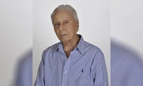 Veteran Journalist Babis Rakis verstorben