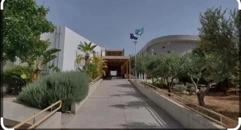 ΥΠΑΝ: Απογοήτευση για αναστολή εργασιών στη Δυτική Λεμεσό