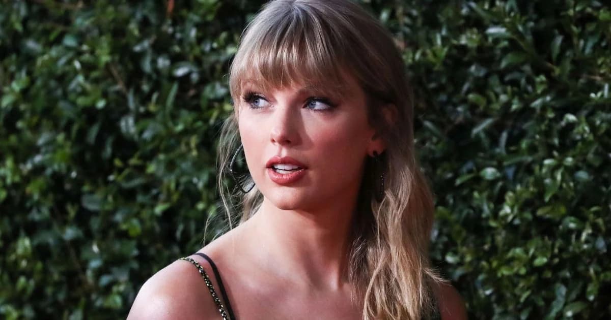Taylor Swift rompe récords en Spotify con 'The Life of a Showgirl'