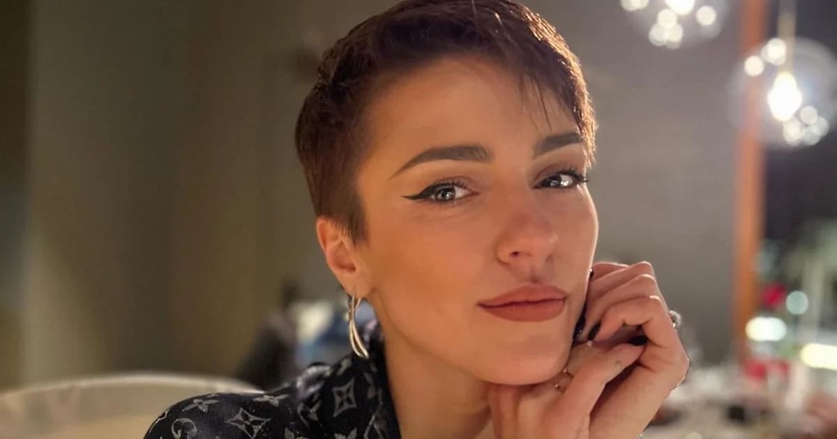 María Antona: "Katia Tarabanko se está preparando para su boda"