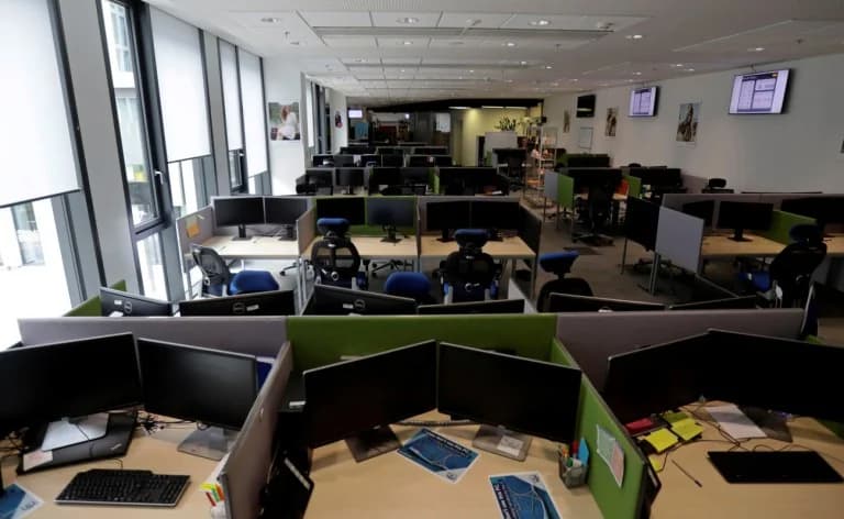 La 'Renuncia por Venganza': Cuando los Empleados se Van con Estruendo
