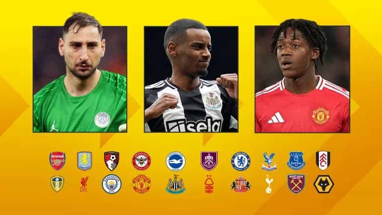 La Premier League rompe el récord de transferencias con $4 mil millones