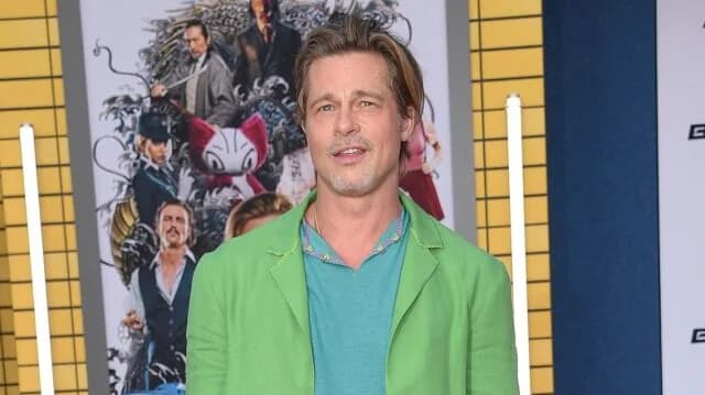 Brad Pitt: Compra mansión de 12 millones de dólares por seguridad