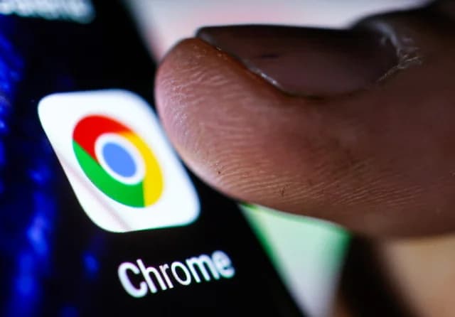 Google: Αποφεύγει την πώληση του Chrome, αλλά μοιράζεται δεδομένα