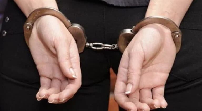 Λεμεσός: Σύλληψη 33χρονης για οδήγηση υπό την επήρεια μέθης – Σύγκρουση με φορτηγό
