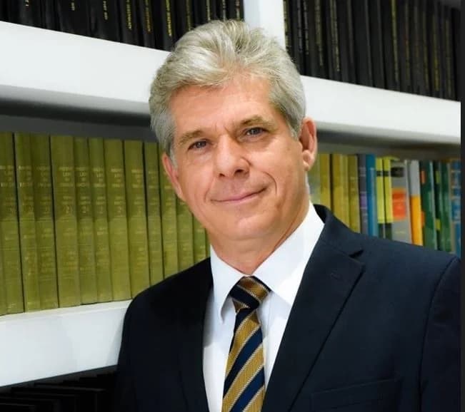 Vorkas to Parliament: "We are misleading the European Commission" on Justice Delivery