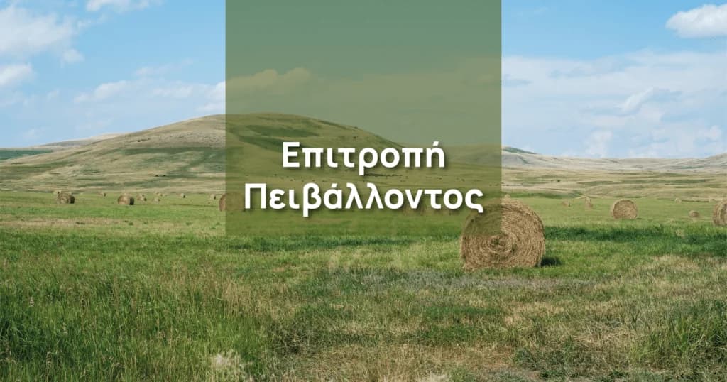 Κενά στους ελέγχους για παράνομη απόρριψη υλικών κατασκευών