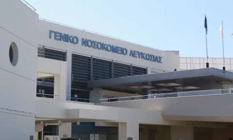 ISOTITA-Mitglieder streiken im Krankenhaus Nikosia wegen Versetzungen