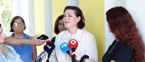 Υπ. Παιδείας: Διάλογος, όχι εκβιασμοί για Ασγάτα και σχολική εφορεία Λεμεσού