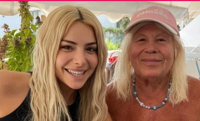 Josephine: Despedida Sentida a su Abuela Ahogada