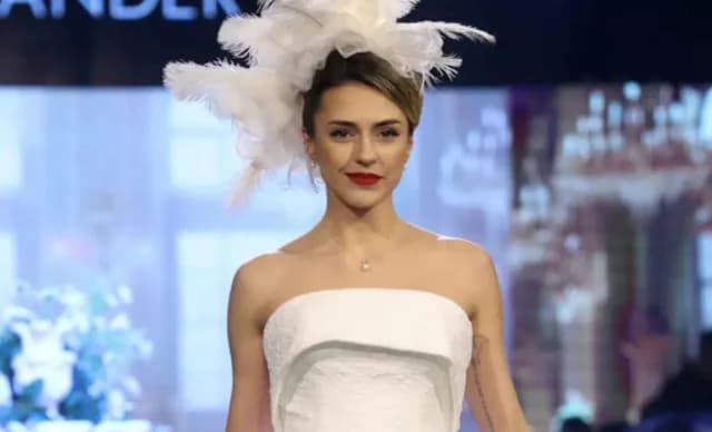 Katia Tarabanko: Getting Married and Hosting a New Show!