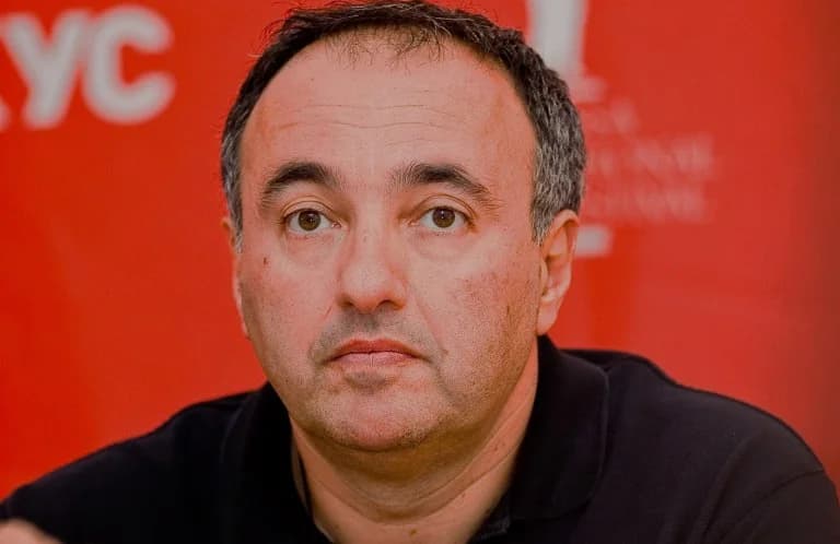 Αλεξάντερ Ροντνιάνσκι: «Ο ρωσικός κινηματογράφος έχει στραφεί προς τα παραμύθια»
