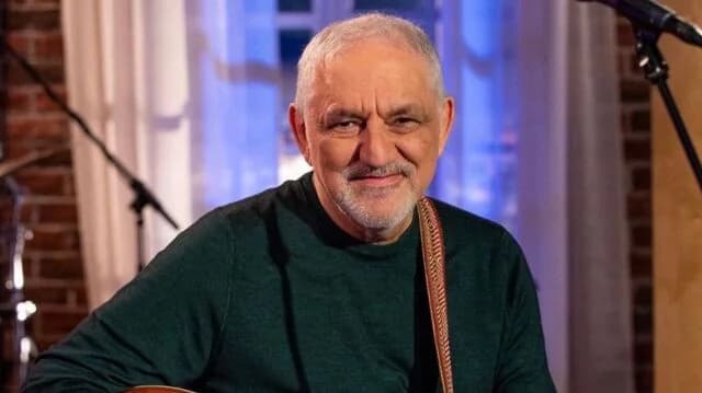 Nikos Portokaloglou: Routineoperation im Krankenhaus