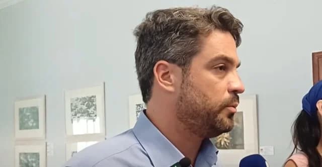 Мэр Ханьи: Угрозы показывают мое противостояние «Критской мафии»