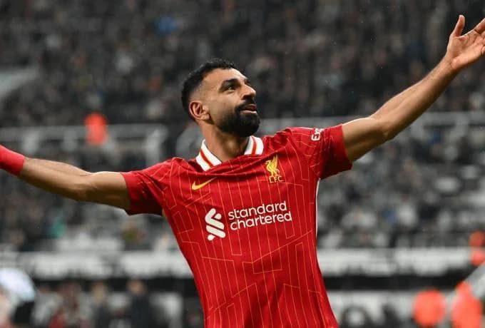 Salah: Cuestiona el respeto a los campeones tras los fichajes del Liverpool
