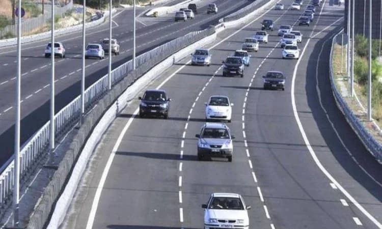 Τροχαίο στην Λεμεσό: Σύλληψη οδηγού για οδήγηση υπό την επήρεια αλκοόλ