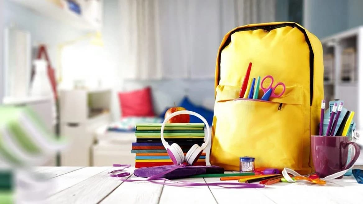 Inspecciones del mercado de útiles escolares en Chipre