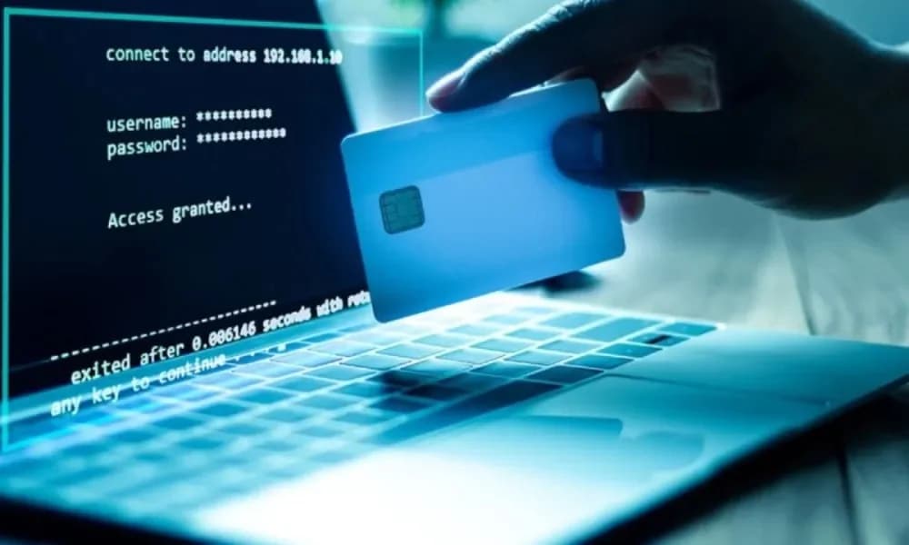 Λεμεσός: 48χρονη θύμα διαδικτυακής απάτης άνω των €65.000