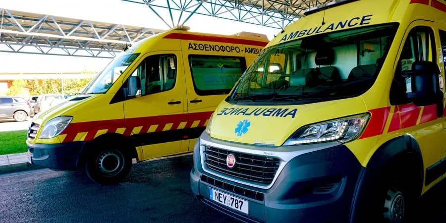 Χιλιάδες ασθενείς εξυπηρετήθηκαν στα Ιατρεία Ταχείας Διακίνησης