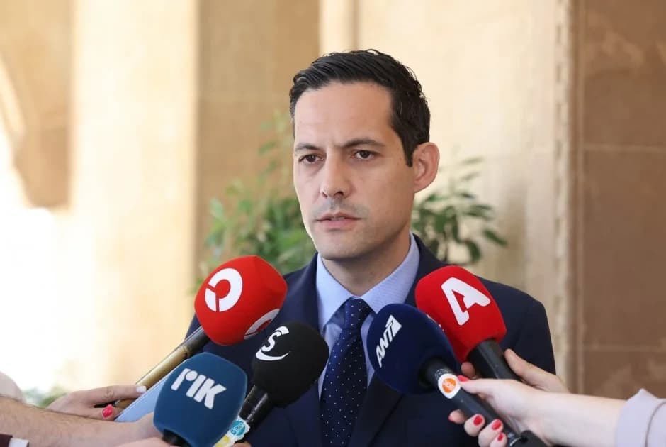 Letybiotis: Neue Ära für Hochschulbildung mit EKPA-Zweig in Zypern