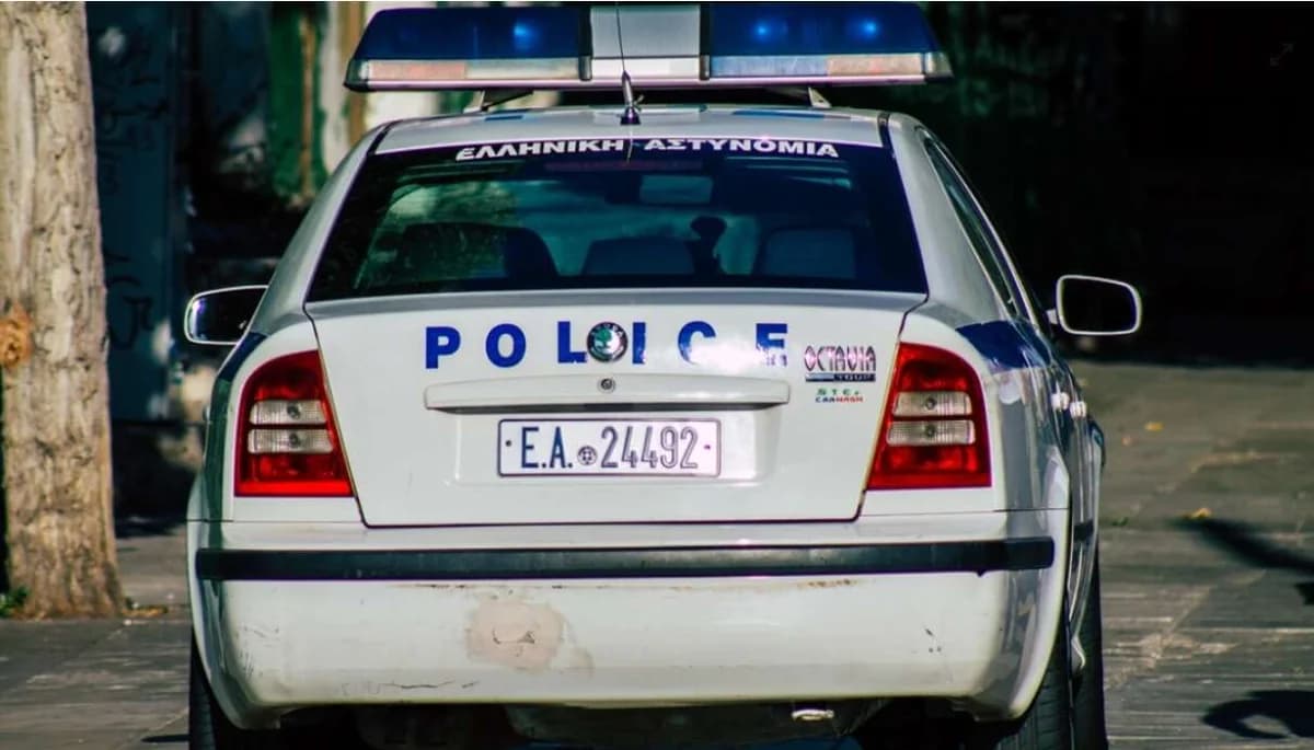 Συνελήφθη στο Νέο Φάληρο 46χρονος με ευρωπαϊκό ένταλμα σύλληψης