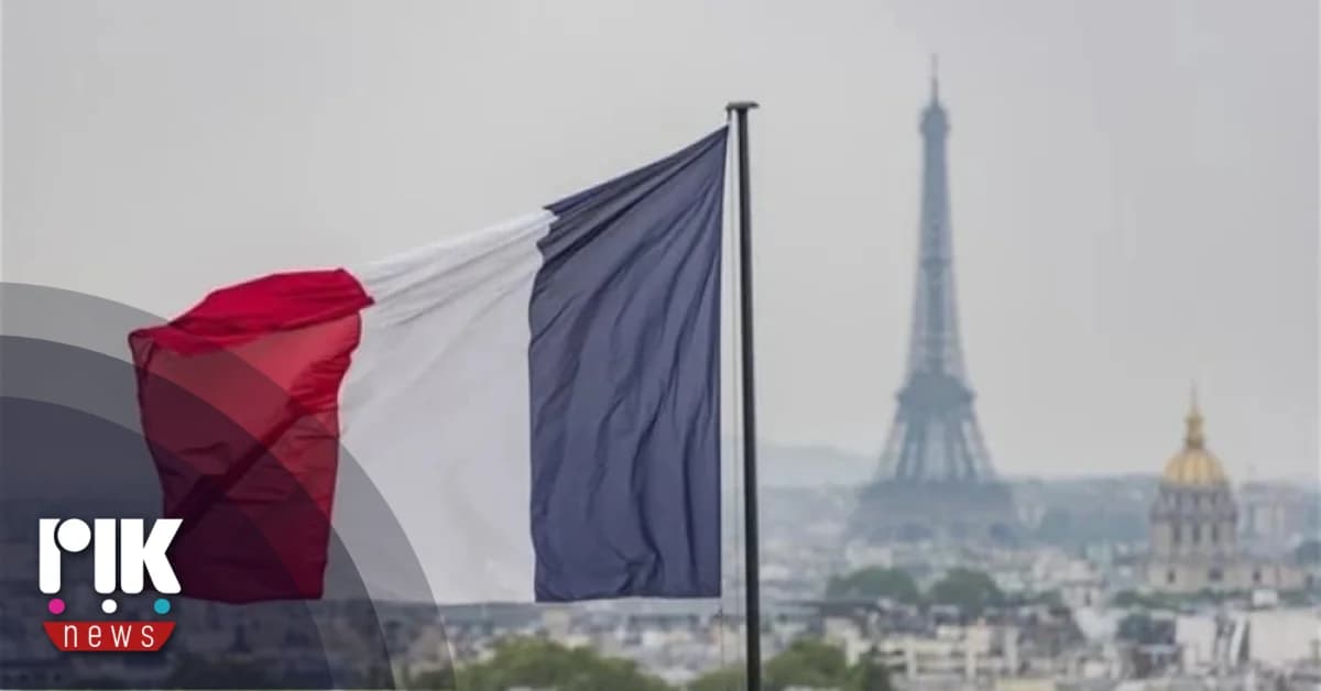 Frankreich: Mehrheit enttäuscht über politische Lage