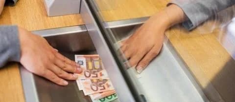 Вкладчикам выплачивается компенсация в размере 44,36 млн евро