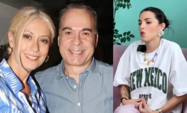 Anna Maria Velli: "Explotación seria en FM Live"