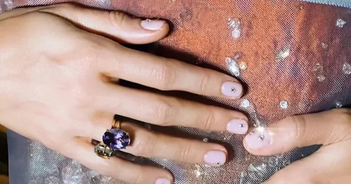 Nail Fever: Οι κορυφαίες τάσεις στα νύχια για το φθινόπωρο 2025
