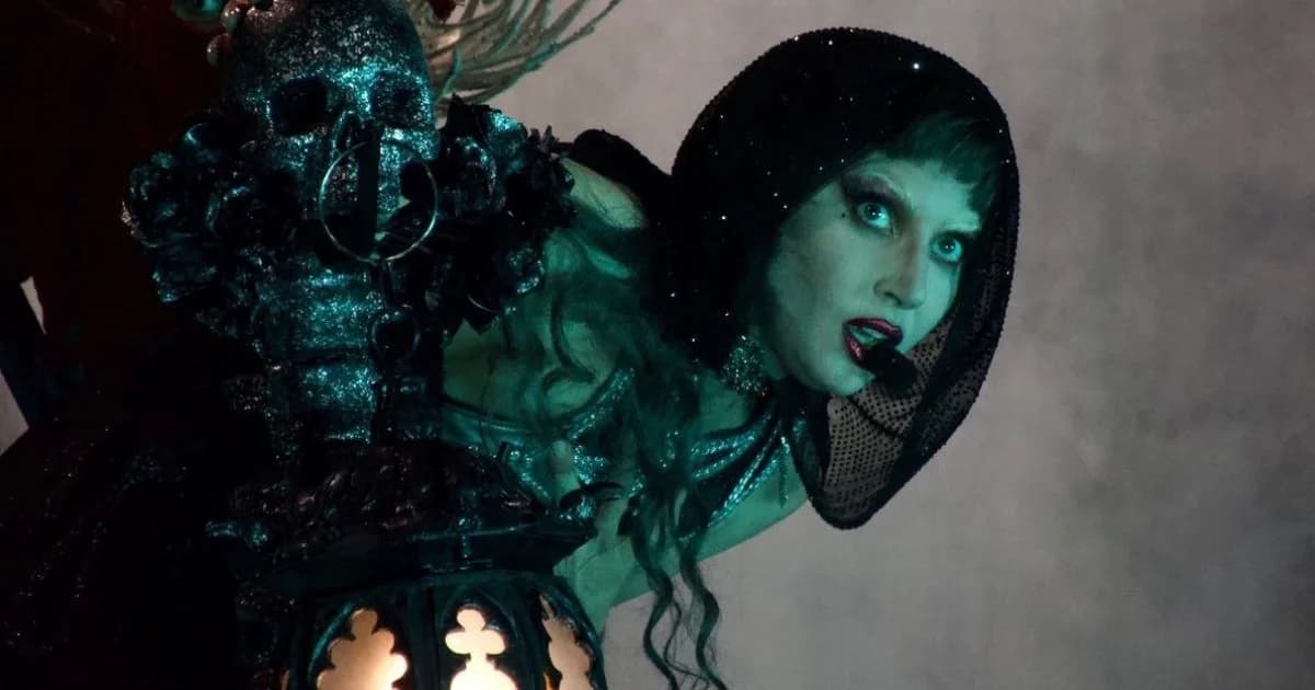 Lady Gaga: Ακύρωσε τη συναυλία της στο Μαϊάμι λίγο πριν βγει στη σκηνή