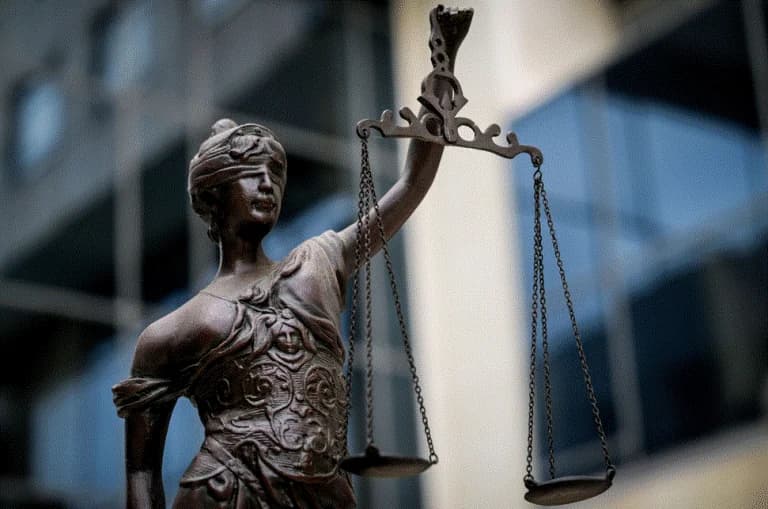 Rechtsstaatlichkeit: Ihre Bedeutung in Politik und Demokratie