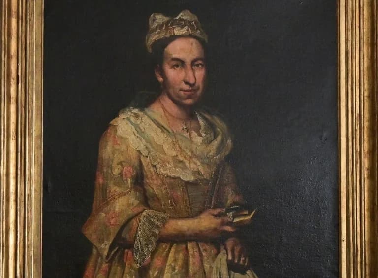 Επίλογος στην ιστορία του πίνακα του 1743 που έκλεψαν οι Ναζί