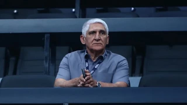 Γιαννάκης: «Πλεονέκτημα η Ελλάδα έναντι της Ισπανίας λόγω Γιάννη»