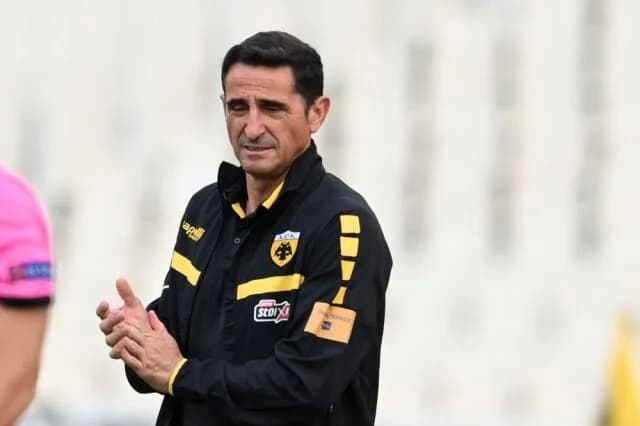 Aris Announces Agreement with Manolo Jimenez