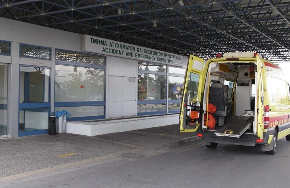 Αυξημένη εξυπηρέτηση ασθενών στα ΤΑΕΠ μέσω των Ιατρείων Ταχείας Διακίνησης