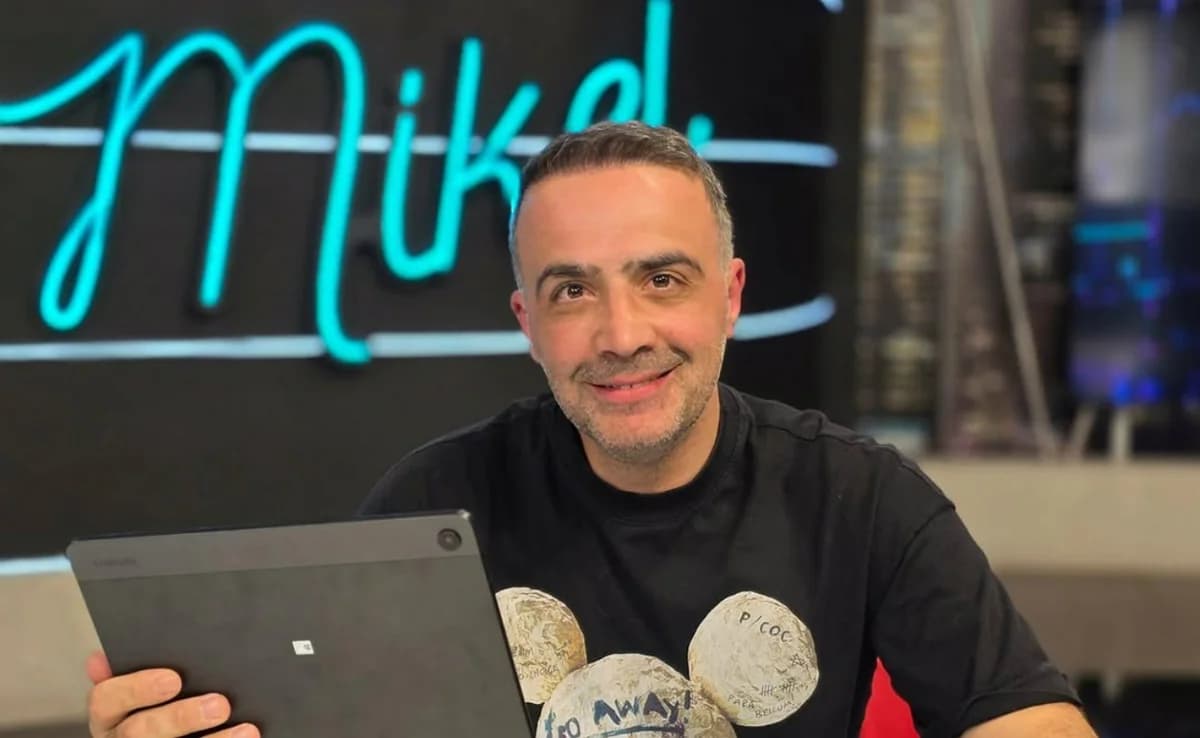 Michalis Sophocleous: Seltenes Foto mit seinen Eltern und seiner Schwester