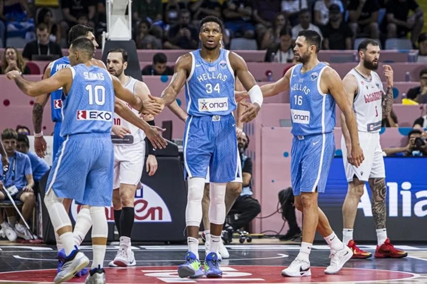Eurobasket: Bosnia's Victory and its Impact on Greece