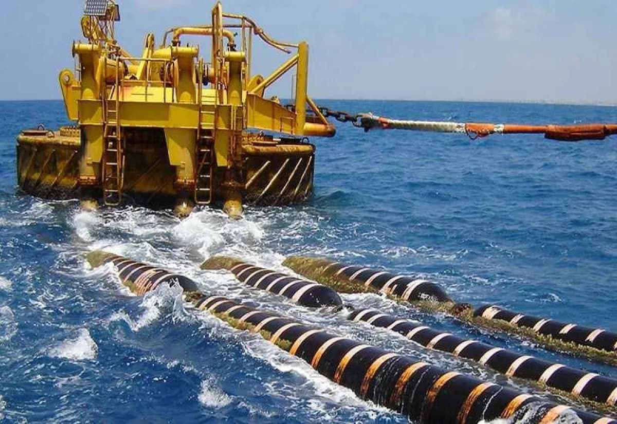 Europäische Staatsanwaltschaft ermittelt im Fall EuroAsia Interconnector